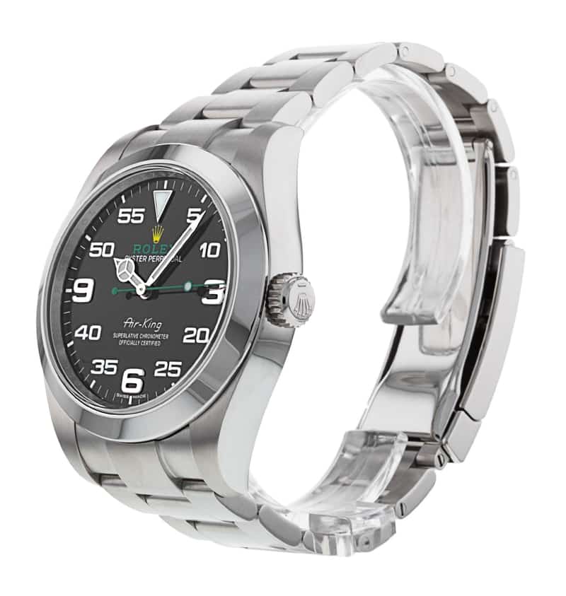 Rolex Air-King 116900